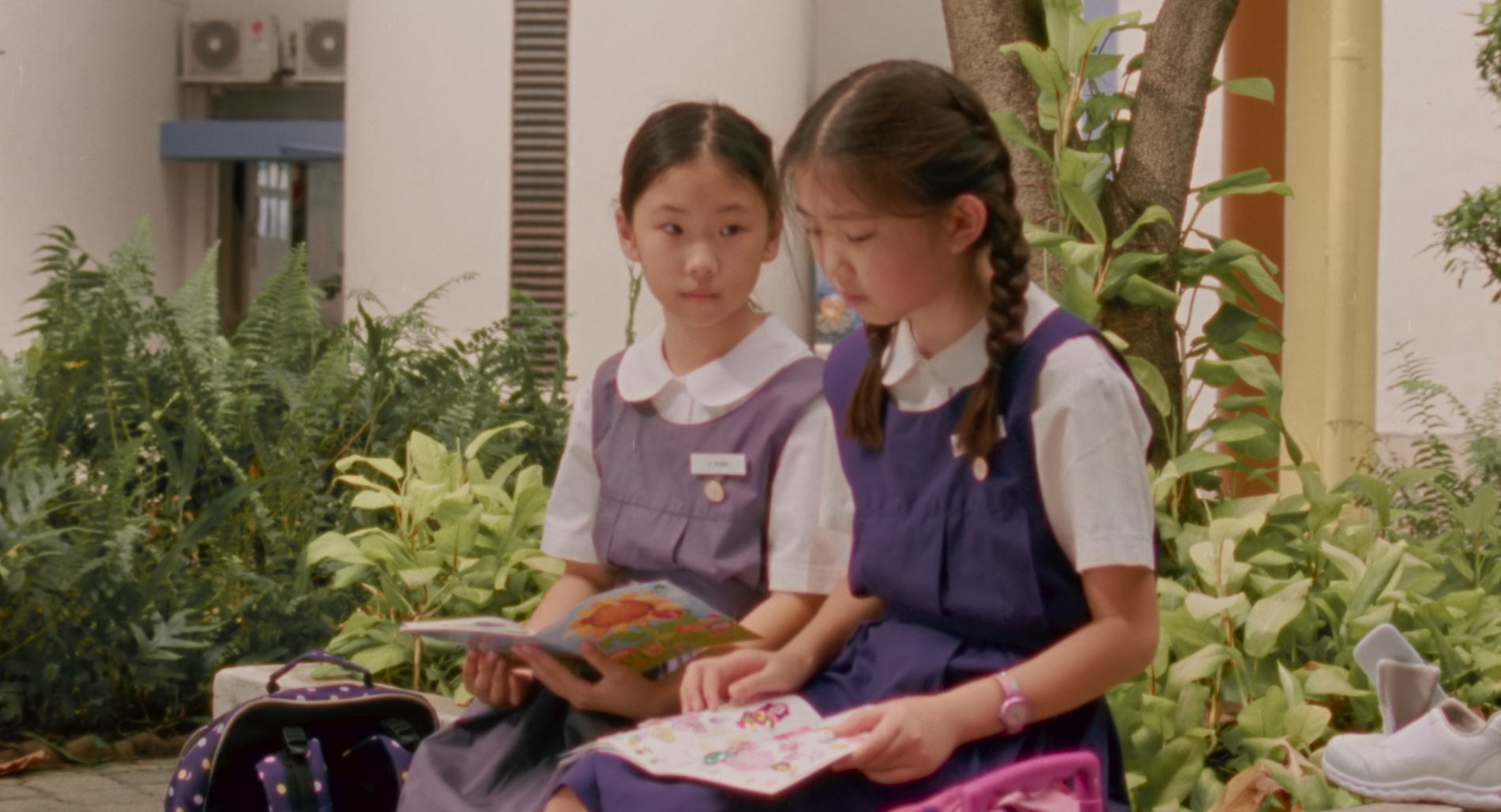 女性視覺：東南亞短片精選 