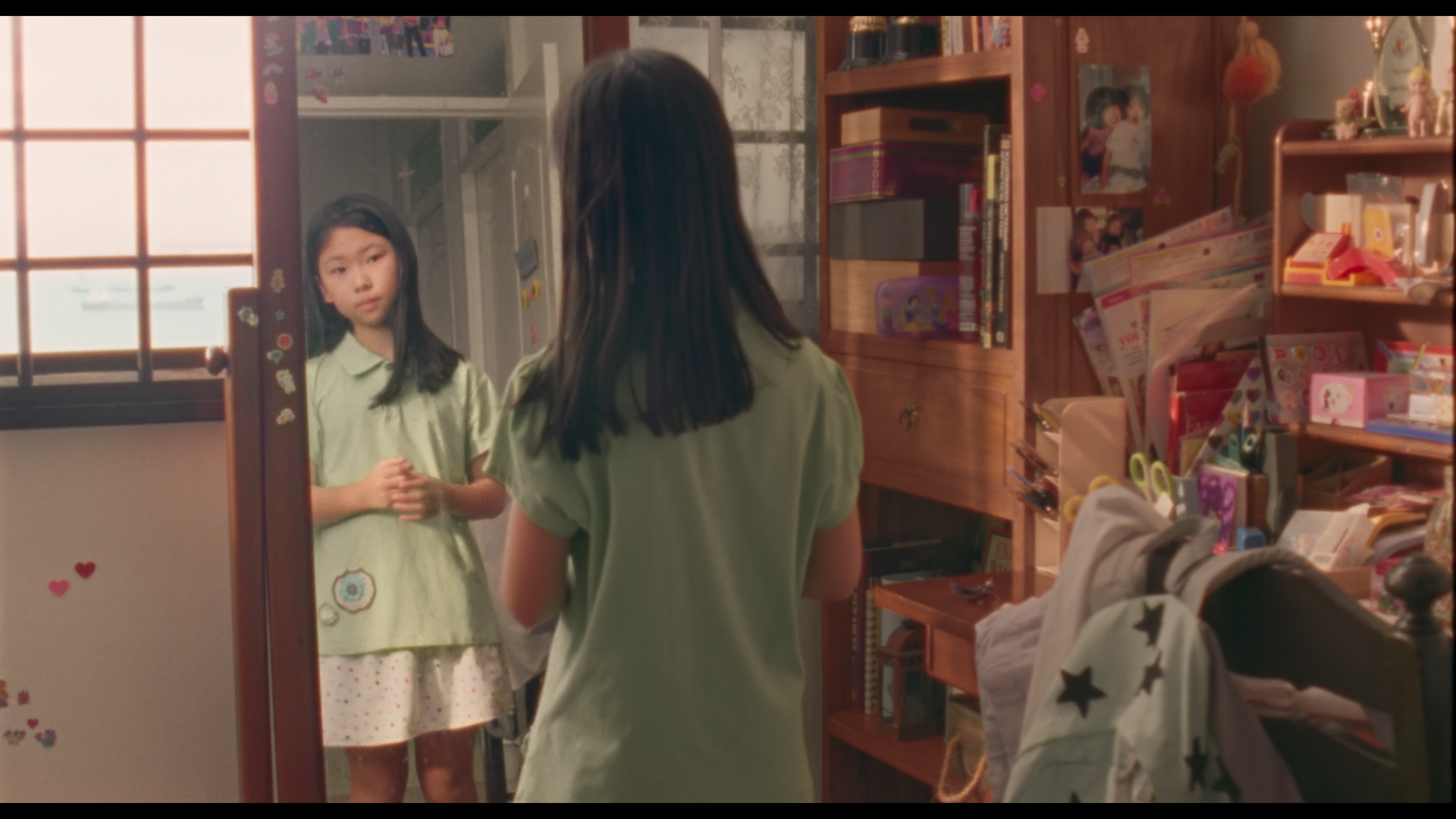 女性視覺：東南亞短片精選 