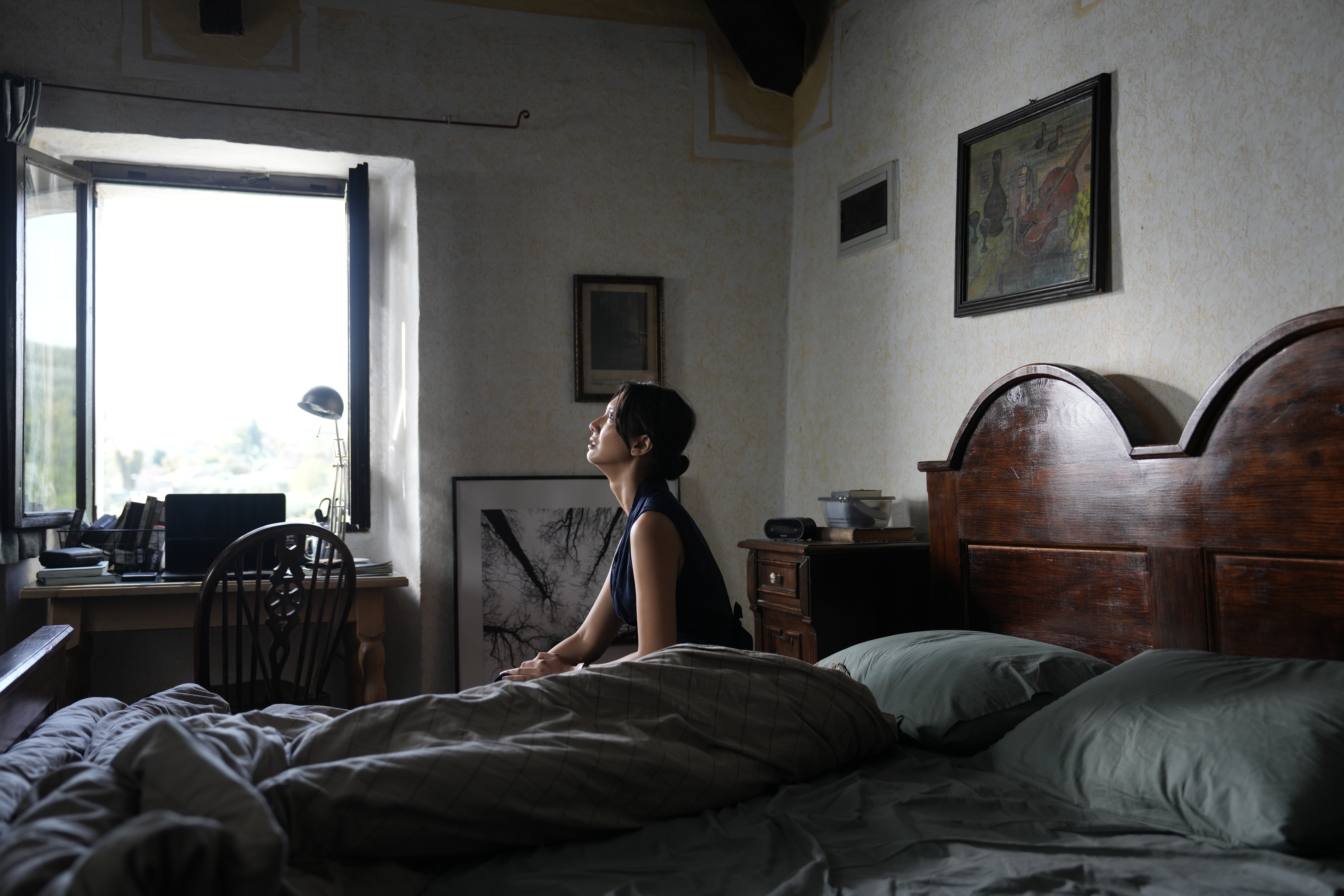 Sore: a Wife from the Future 